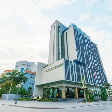 Bien Bac Hotel Mong Cai Luaran gambar