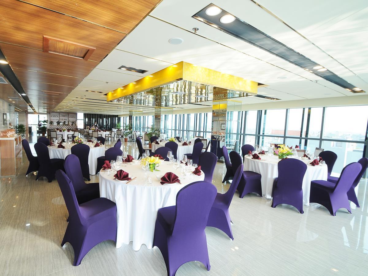 Bien Bac Hotel Mong Cai Luaran gambar